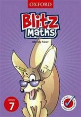 Blitz maths: Gr 7