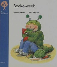 Boeke-week : Fase 3 pak B