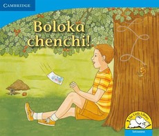 Boloka chenchi! : Gr R - 3: Big book