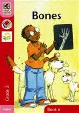 Bones: Book 6: Gr 2