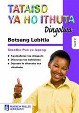 Botsang Lebitla : Grade 12: Study guide