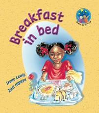 Breakfast in bed : Grade 2