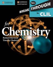 Breakthrough to CLIL for Chemistry Age 14+ Workbook