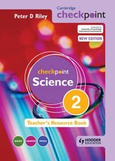 Cambridge Checkpoint Science Teacher's Resource Book 2