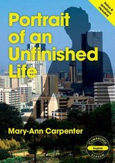 Cambridge Eleven Readers: Portrait of an Unfinished Life (English)