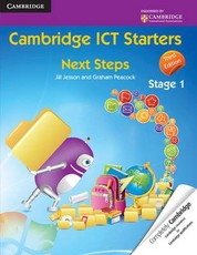 Cambridge ICT Starters: Next Steps, Stage 1