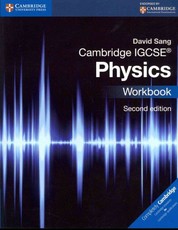 Cambridge IGCSE (R) Physics Workbook