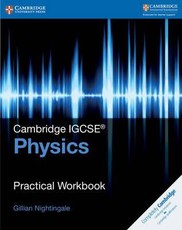 Cambridge Igcse(r) Physics Practical Workbook