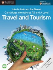 Cambridge International AS and A Level Travel and Tourism