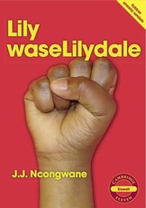 CAPS Approved Literature: Lily waseLilydale (SiSwati)