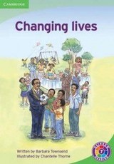 Changing lives: Level 7C: Gr 6 - 7: Reader