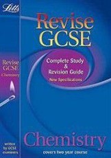 Chemistry Revise GCSE Study Guide