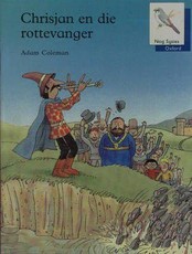 Chrisjan en die rottevanger : Fase 9