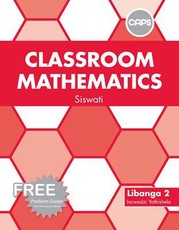 Classroom mathematics: Gr 2: Teacher's guide