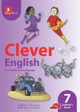 Clever English: Gr 7: Learner's book