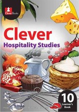 Clever hospitality studies: Gr 10: Learner's book