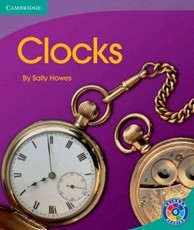 Clocks: Level 6B: Gr 5 - 6: Reader