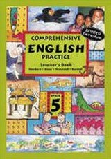 Comprehensive English Practice : Grade 5 : Learner's Book