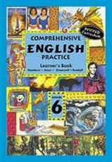 Comprehensive English Practice : Grade 6 : Learner's Book