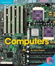 Computers: Level 7B: Gr 6 - 7: Reader