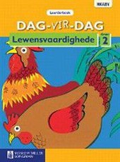 Dag-vir-dag lewensvaardighede: Gr 2: Leerdersboek