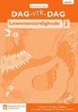 Dag-vir-dag lewensvaardighede: Gr 2: Onderwysersgids