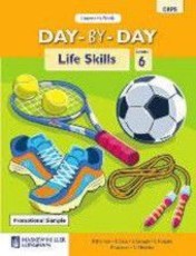 Day-by-day life skills CAPS : Gr 6: Learner's book