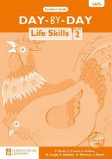 Day-by-day life skills: Gr 2: Teacher's guide