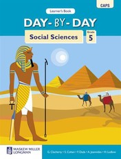 Day-by-day social sciences CAPS: Gr 5: Learner's book