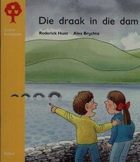 Die draak in die dam : Fase 5 pak A