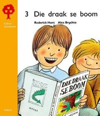 Die draak se boom : Fase 5