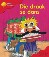 Die draakdans: Fase 4 Pak B