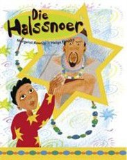 Die halssnoer : Gr 6: Leesboek