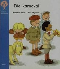 Die karnaval : Fase 3 pak B