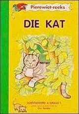 Die kat (Kur 2005) : Boek 3 : Grade 1