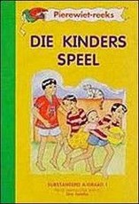 Die kinders speel (Kur 2005) : Boek 2 : Grade 1