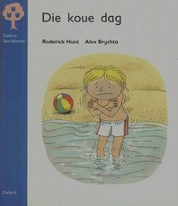 Die koue dag : Fase 3 pak B