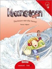 Die kroon van die hemel: Leesboek 1 Vlak 4: Gr 4 - 6