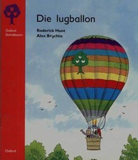 Die lugballon : Fase 4 pak A