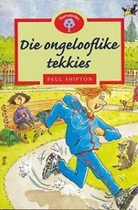 Die ongelooflike tekkies : Fase 13