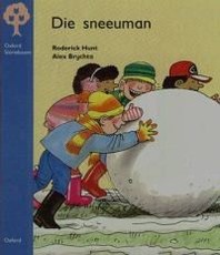 Die sneeuman : Fase 3 pak A