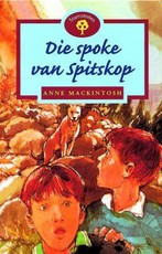 Die spoke van spitskop : Fase 15