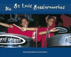 Die St Louis staaltromorkes : Gr 6: Leesboek