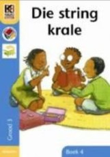 Die string krale: Boek 4: Gr 3