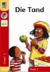 Die tand: Boek 2: Gr 2