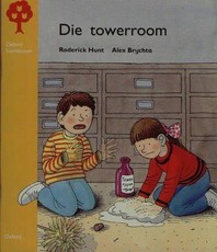 Die towerroom : Fase 5 pak A