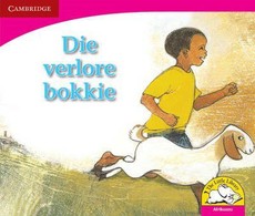 Die verlore bokkie (Afrikaans)