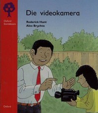 Die videokamera : Fase 4 pak A