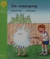 Die watergeveg : Fase 2 pak A