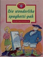 Die wonderlike spagetti-pak : Fase 10